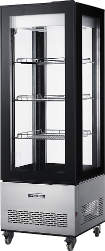 Витрина холодильная ENIGMA RT-78L-7
