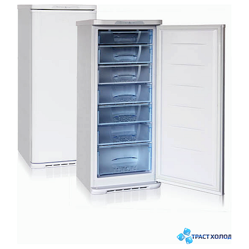 Морозильный шкаф Бирюса 146