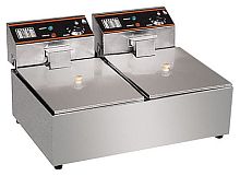 Фритюрный шкаф Gastrorag HEF-82A