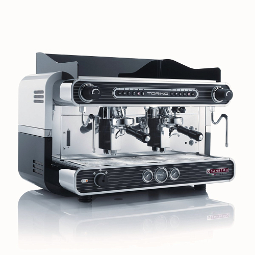 Кофемашина Sanremo Torino SAP 2 GR