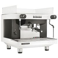 Кофемашина Sanremo Zoe SED 1Gr, автоматическая, чёрная