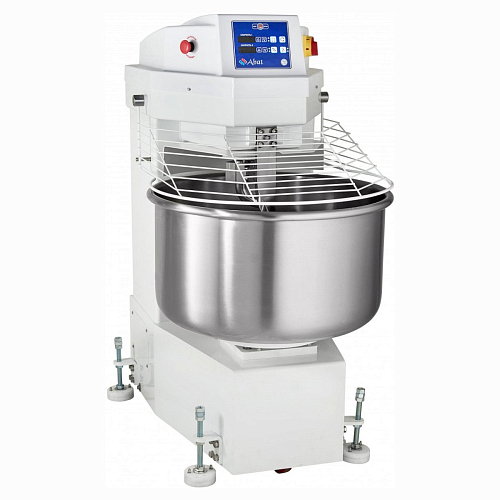 Тестомес спиральный Abat ТМС-120НН-2П