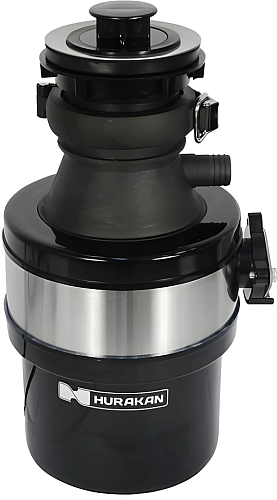 Измельчитель отходов Hurakan HKN-FWD370A