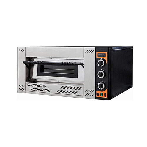 Печь для пиццы ITPIZZA GAS 4