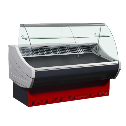 Холодильная витрина Optiline SIGMA exclusive 2500 V