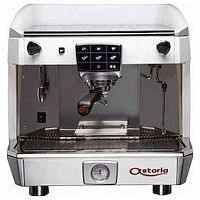 Кофемашина (C.M.A.) Astoria Core600 AEP/1 высокая группа белая