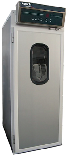 Камера расстоечная без пола APACH BAKERY LINE P40601P2C