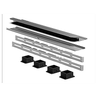 Стыковочный комплект Unox XUC061 для печи конвекц. электр. серии XEBC