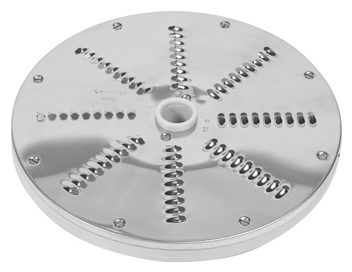 Диск-терка Z2 2мм для овощерезки т.м. Vortmax серии SL, мод. SL55/58