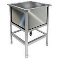 Ванна моечная сварная Kayman ВМ-511/700