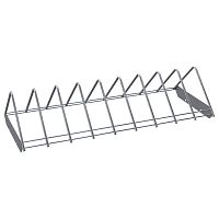 Комплект полки для досок шкафа Atesy ШЗДП-4- 950-02