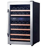 Шкаф винный Cold Vine C34-KSF2