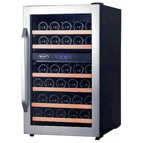 Шкаф винный Cold Vine C34-KSF2