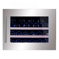 Шкаф винный Dunavox DAB-28.65SS