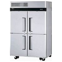 Сквозной холодильный шкаф Turbo Air KRT45-4S