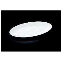 Блюдо овальное l=305*204 мм. без полей Wilmax /3/24/