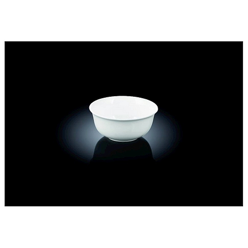 Салатник d=115 мм. 300 мл. Wilmax (блюдце 996100) /6/72/