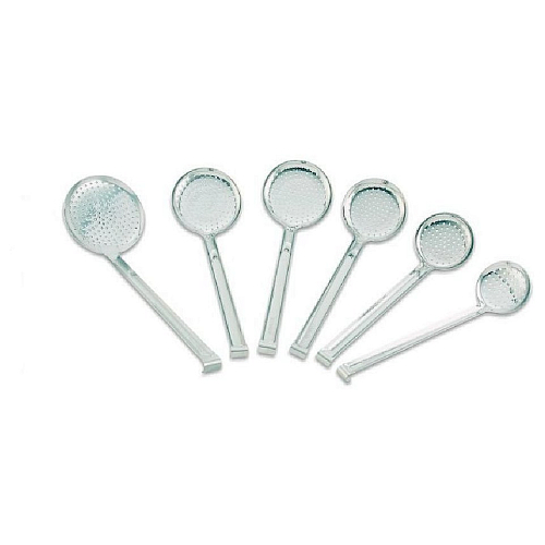 Шумовка d= 80 мм. L=310 мм. нерж. MGSteel /1/100/