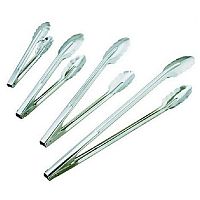 Щипцы универсальные L=24 см нерж. MGSteel /1/72/