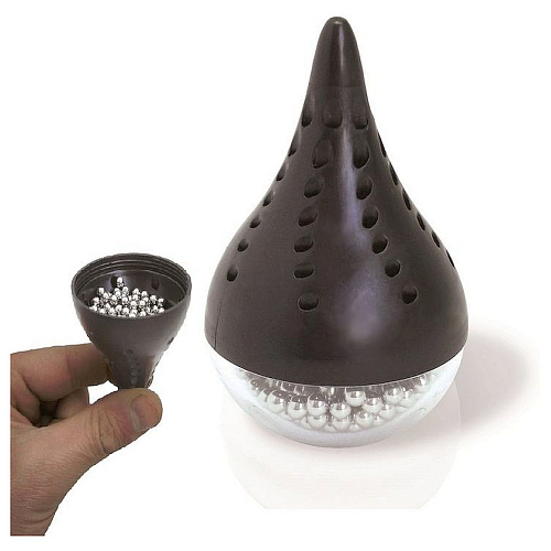 Шарики для чистки декантеров VB /1/12/