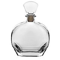 Штоф 700 мл. h=223 мм с пробкой Пуччини (11334/01) /1/5/