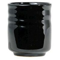 Чашка 200 мл. h=8 см. Киото Блэк/6/