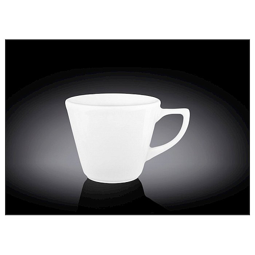 Чашка 250 мл. кофейная "Мокко" (к блюдцу 38165/38163) /6/