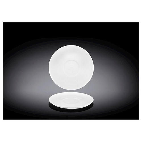 Блюдце d=120 мм "Принц" /12/