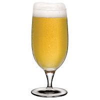 Бокал для пива 410 мл. d=60, h=161 мм Винтаж /6/24/