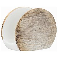 Салфетница l=100 мм. Террин /1/12/