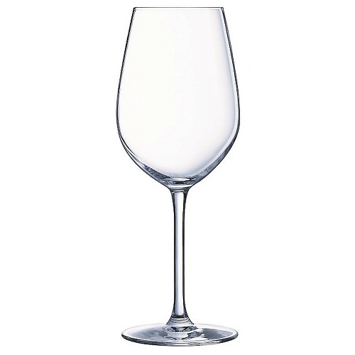 Бокал для вина 350 мл. d=79, h=210 мм Сэканс /6/24/