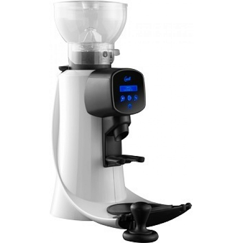 Кофемолка Cunill LUXOMATIC METALLIC WHITE M1120