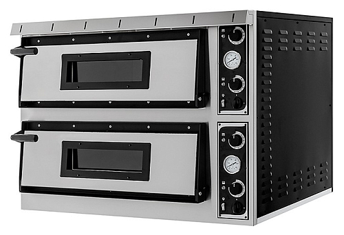 Печь для пиццы Prismafood PLUS XL 44
