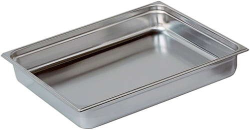 Гастроемкость Gastrorag GN 2/1-150 мм (21150)