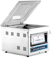 Вакуумный упаковщик Foodatlas DZQ-400/2F Eco