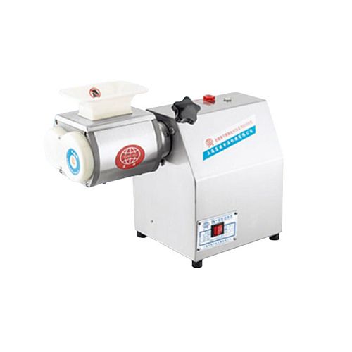 Мясорубка с нарезкой мяса Foodatlas TK-12C (5 мм)