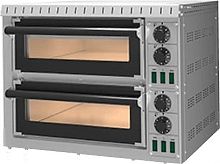 Печь для пиццы Enteco master Ш-43-02