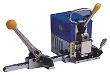 Стреппинг-машина Hualian Machinery KZ-2