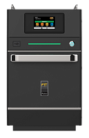 Печь высокоскоростная Pratica FIT EXPRESS 2 mag. 220В BLACK