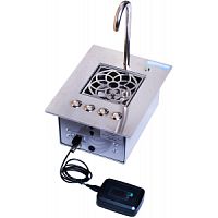 Дозатор молока автоматический встраиваемый EasySystem EasyMilk Встраиваемый, компактный с переносным дисплеем, 220 V