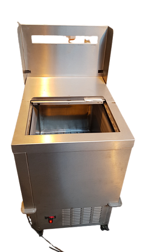 Фризер для хранения картофеля фри FOLLETT ZF120