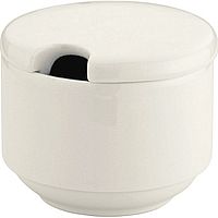 Сахарница 130 мл. d=70 мм. Банкет /1/12/