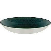 Тарелка d=230 мм. глубокая 1000 мл. Оремар /1/6/