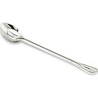 Ложка гарнирная L ручки 23 см. нерж. MGSteel /1/144/