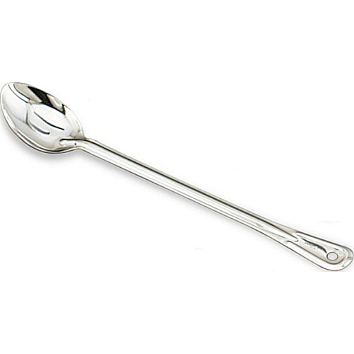 Ложка гарнирная L ручки 23 см. нерж. MGSteel /1/144/