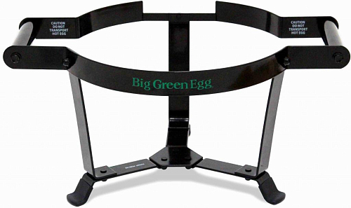 Подставка под гриль Mini Big Green Egg ECMN