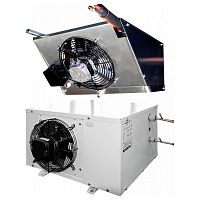 Холодильный агрегат (сплит-система) Интерколд MCM-115 Evolution