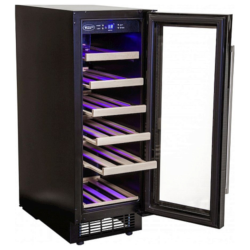 Шкаф винный Cold Vine C18-KBT1