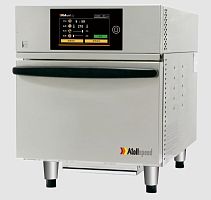 Печь комбинированная высокоскоростная AtollSpeed AS300H Easy
