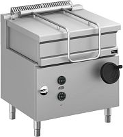 Опрокидывающаяся сковорода Apach Cook Line APSG-87/PL